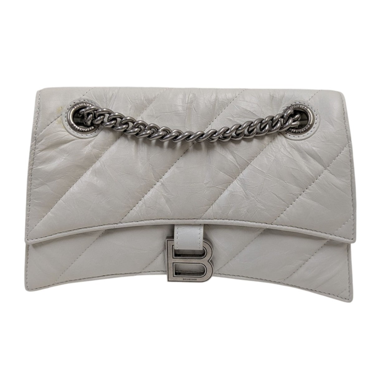 BALENCIAGA ショルダーバッグ 古着・中古-2枚目のアイテム画像
