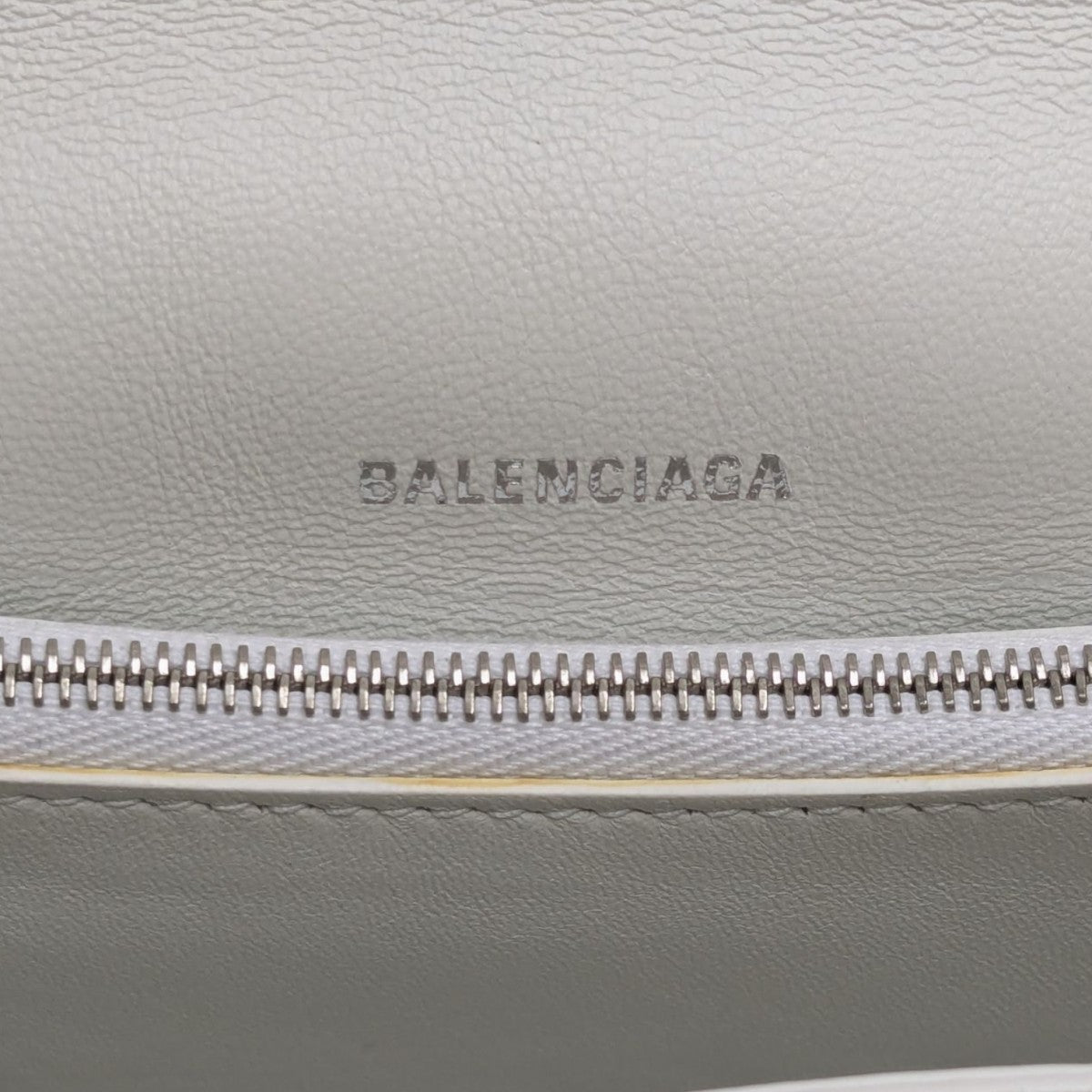 BALENCIAGA ショルダーバッグ 古着・中古-9枚目のアイテム画像