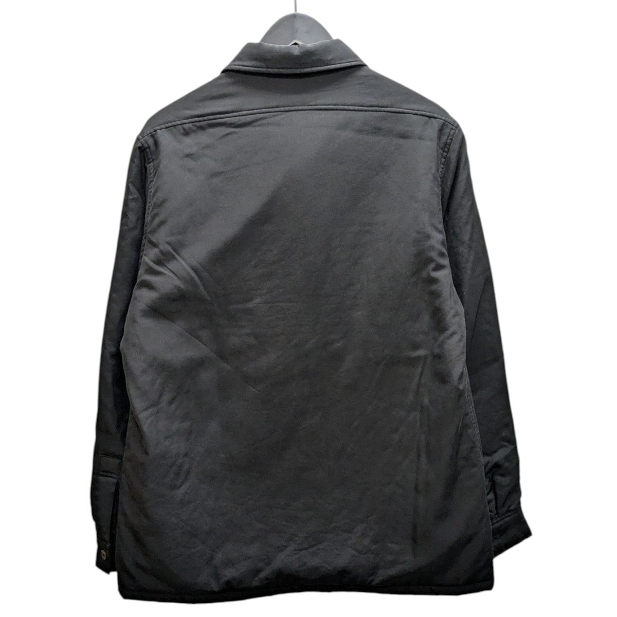 Y'S for men(ワイズフォーメン) ダブルプレストリネンジャケット