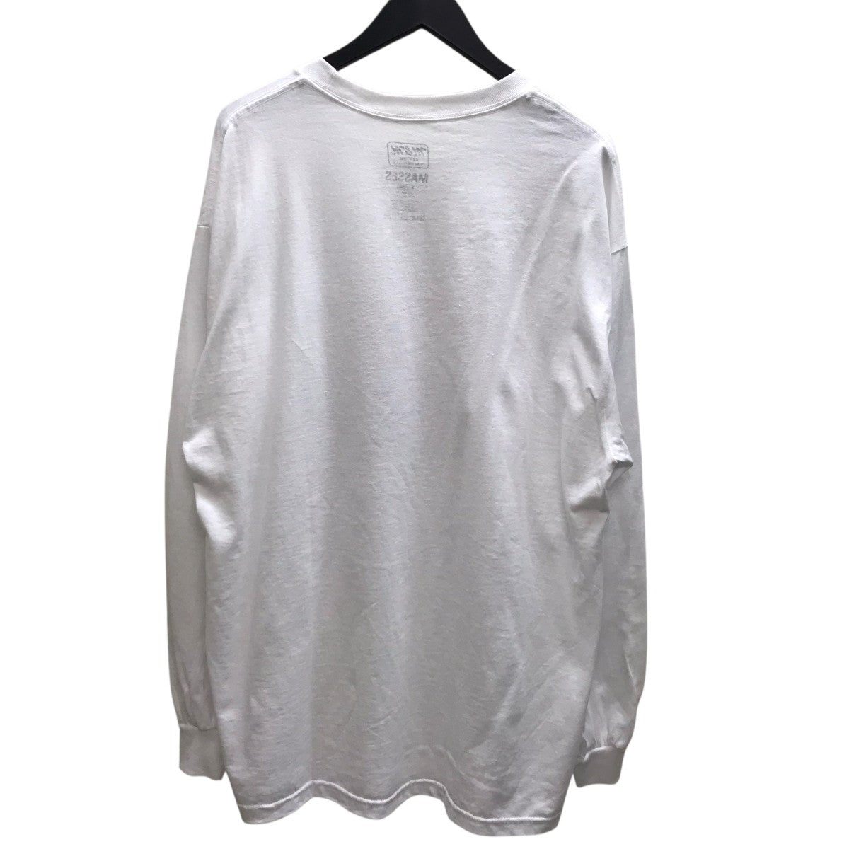 ロングスリーブTシャツ