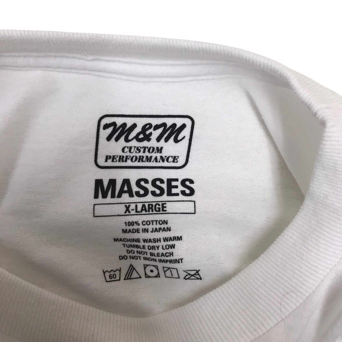 ロングスリーブTシャツ