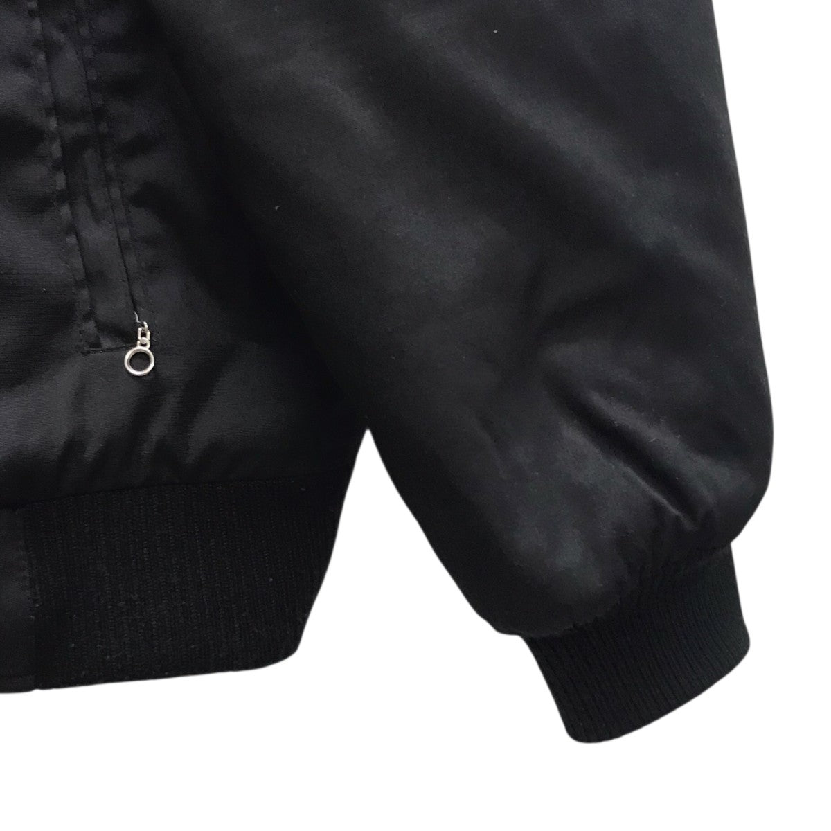 derby by San Francisco STYLE 300 DERBY JACKETスタイル300ジャケット 古着・中古-6枚目のアイテム画像