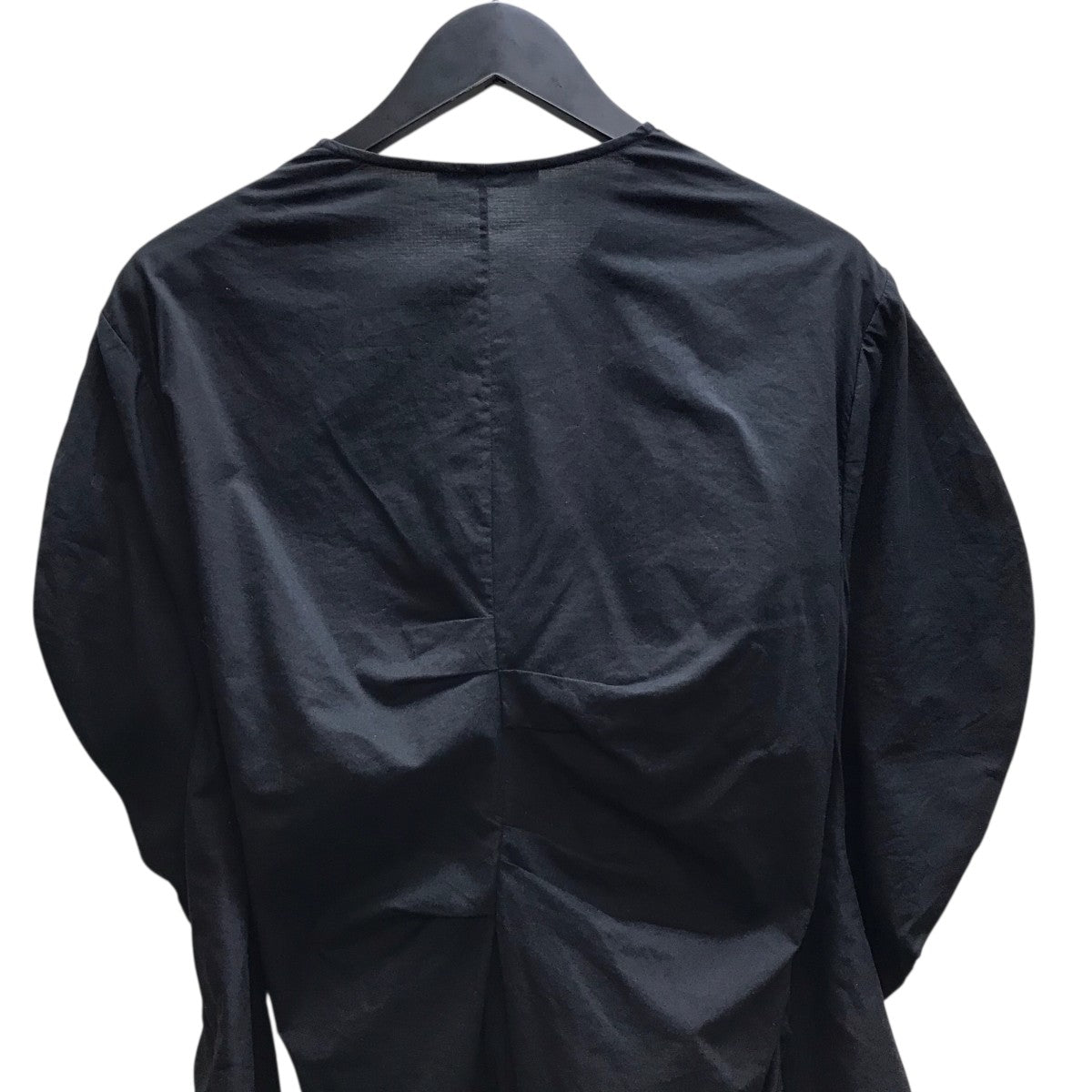 Acne Studios 36 アシンメトリー トップス アクネ ACNE STUDIOS(アクネストゥディオズ) アシンメトリーブラウス FN-WN