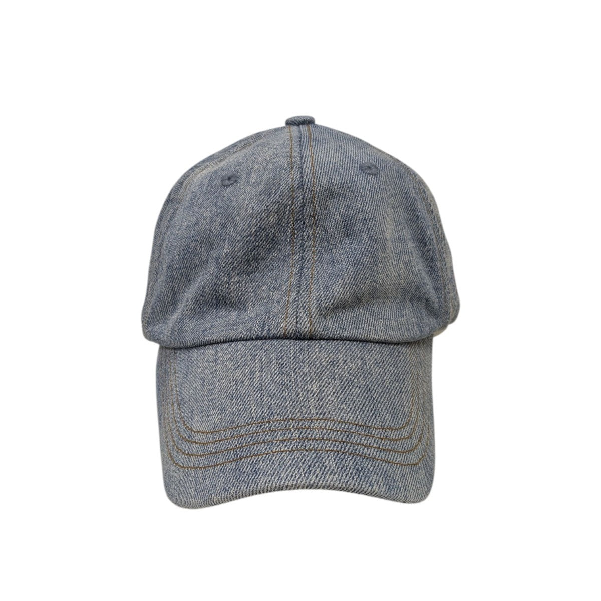 ACNE STUDIOS(アクネストゥディオズ) デニムロゴキャップ FN-UX