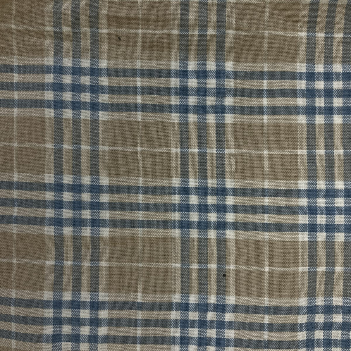 CarHartt ショートスリーブチェックシャツ24TR005518 古着・中古-4枚目のアイテム画像