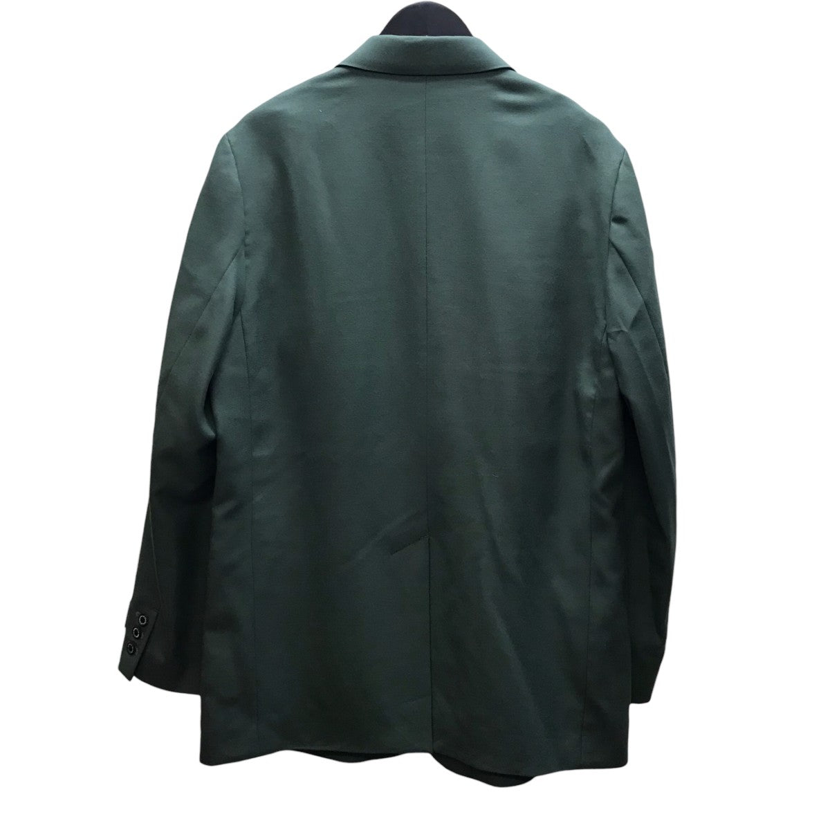 20AW Long Wool TailoreD Jacket テーラードジャケット