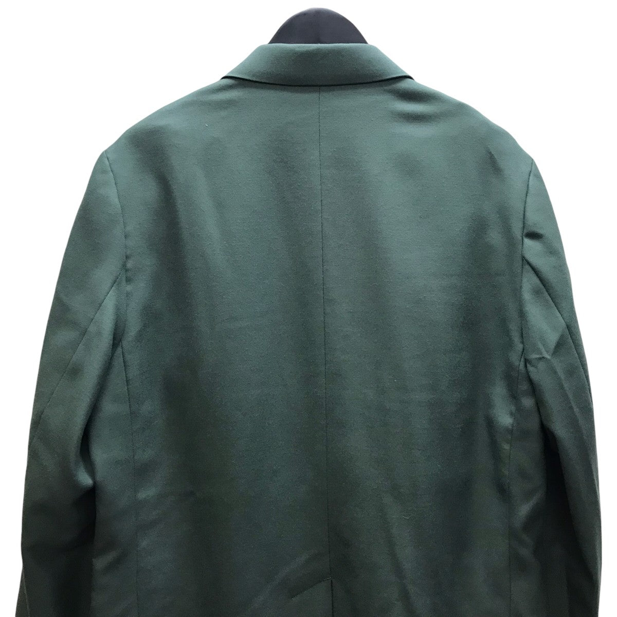 20AW Long Wool TailoreD Jacket テーラードジャケット