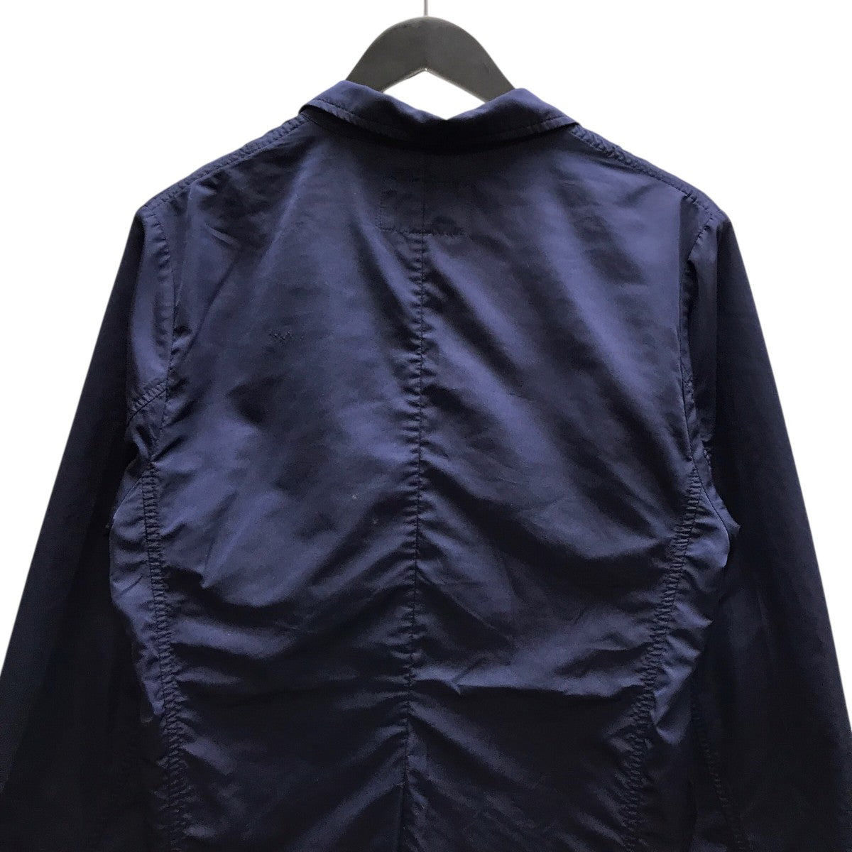 stussy ナイロンジャケット 古着・中古-5枚目のアイテム画像