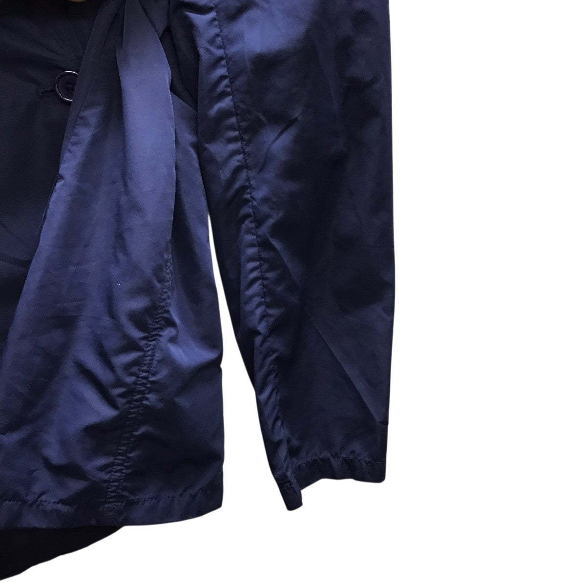 stussy(ステューシー) ナイロンジャケット ネイビー サイズ S｜【公式