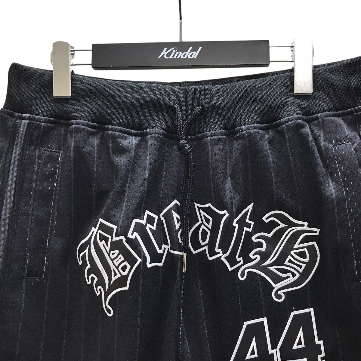 BREATH×Michel ＆ness BB GAME SHORTSショートパンツ 古着・中古-3枚目のアイテム画像