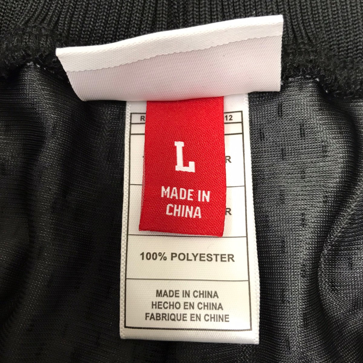 BREATH×Michel ＆ness BB GAME SHORTSショートパンツ 古着・中古-5枚目のアイテム画像