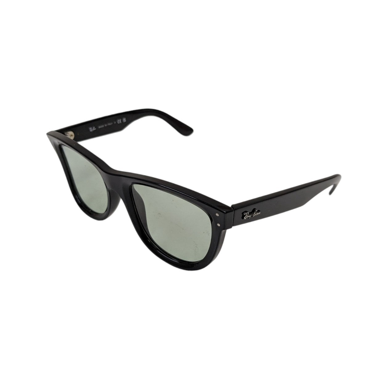 RAY-BAN サングラス 古着・中古-1枚目のアイテム画像