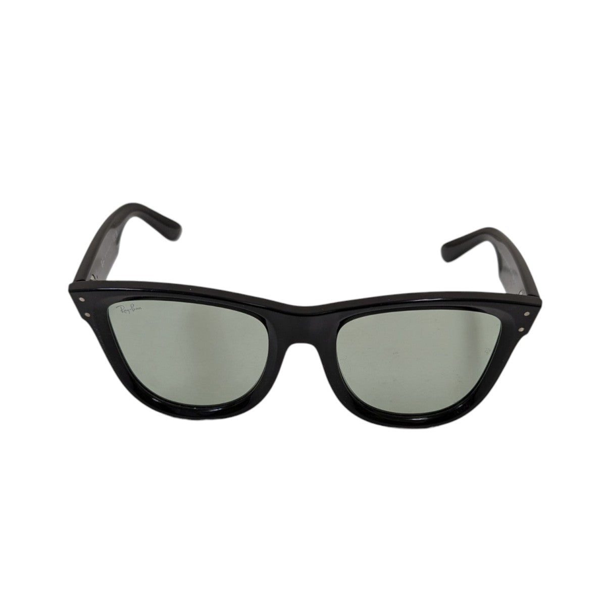 RAY-BAN サングラス 古着・中古-2枚目のアイテム画像