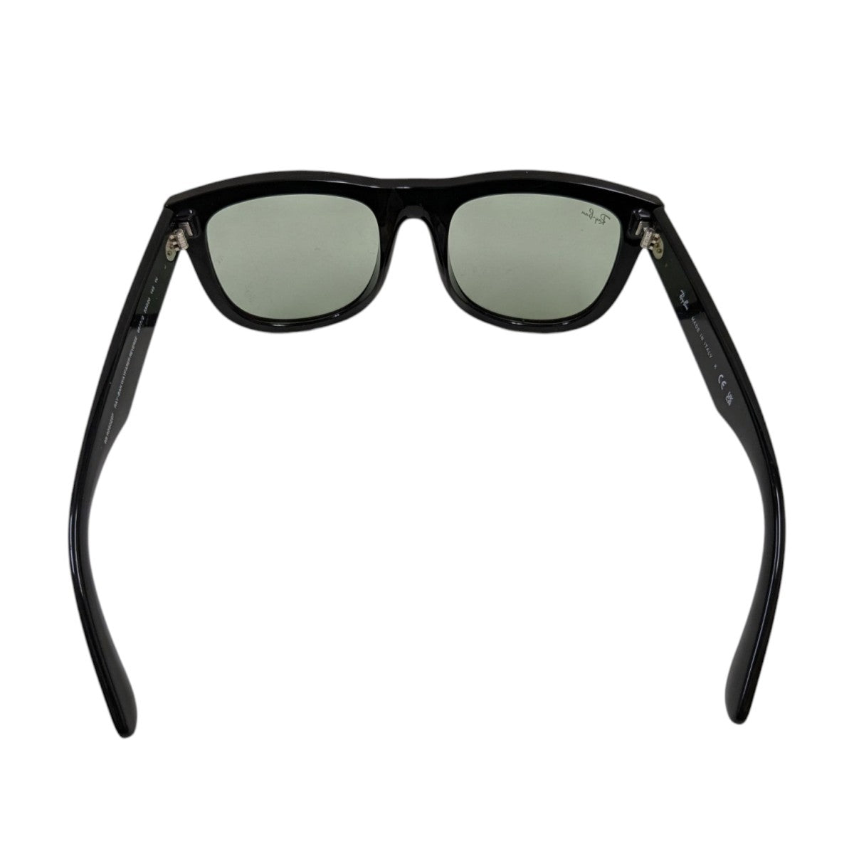RAY-BAN サングラス 古着・中古-4枚目のアイテム画像