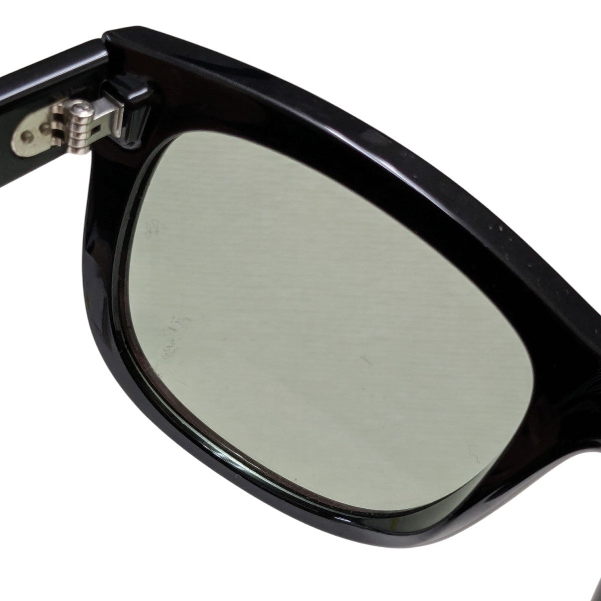 RAY-BAN サングラス 古着・中古-5枚目のアイテム画像