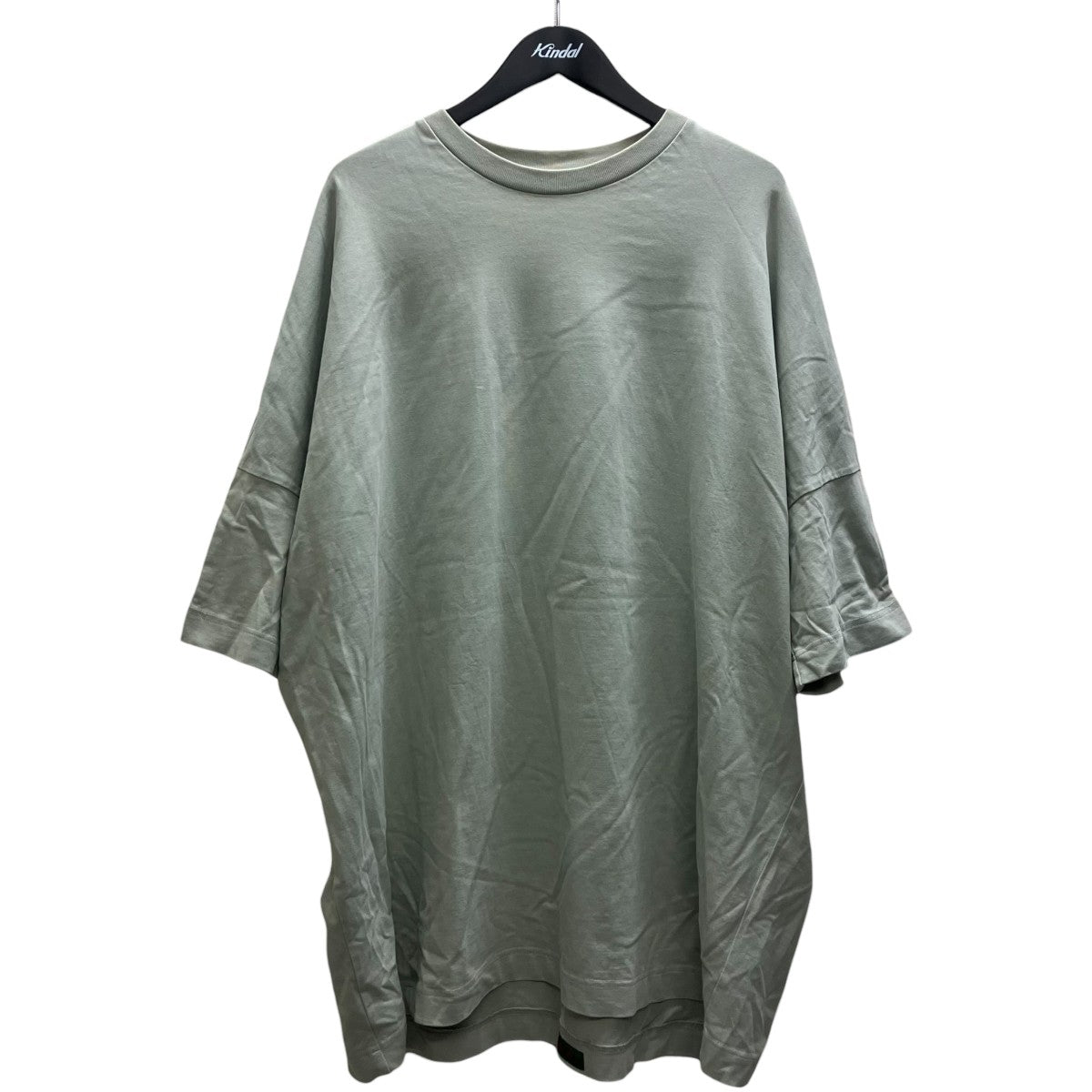TSHIRT ODEM-HEAVY JERSEY Tシャツ