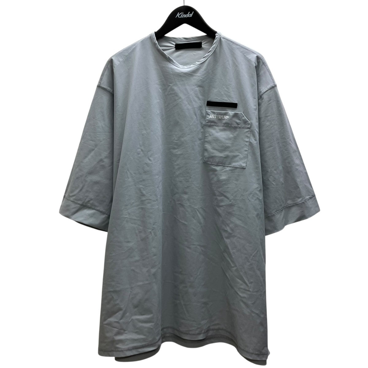 胸ポケットTシャツ