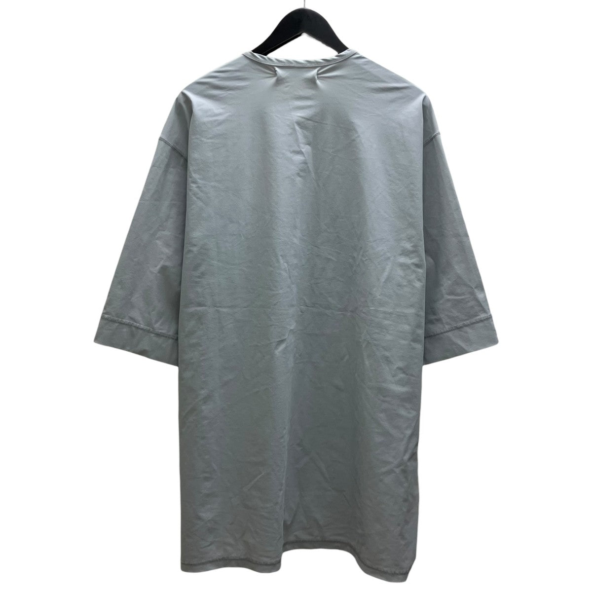 胸ポケットTシャツ