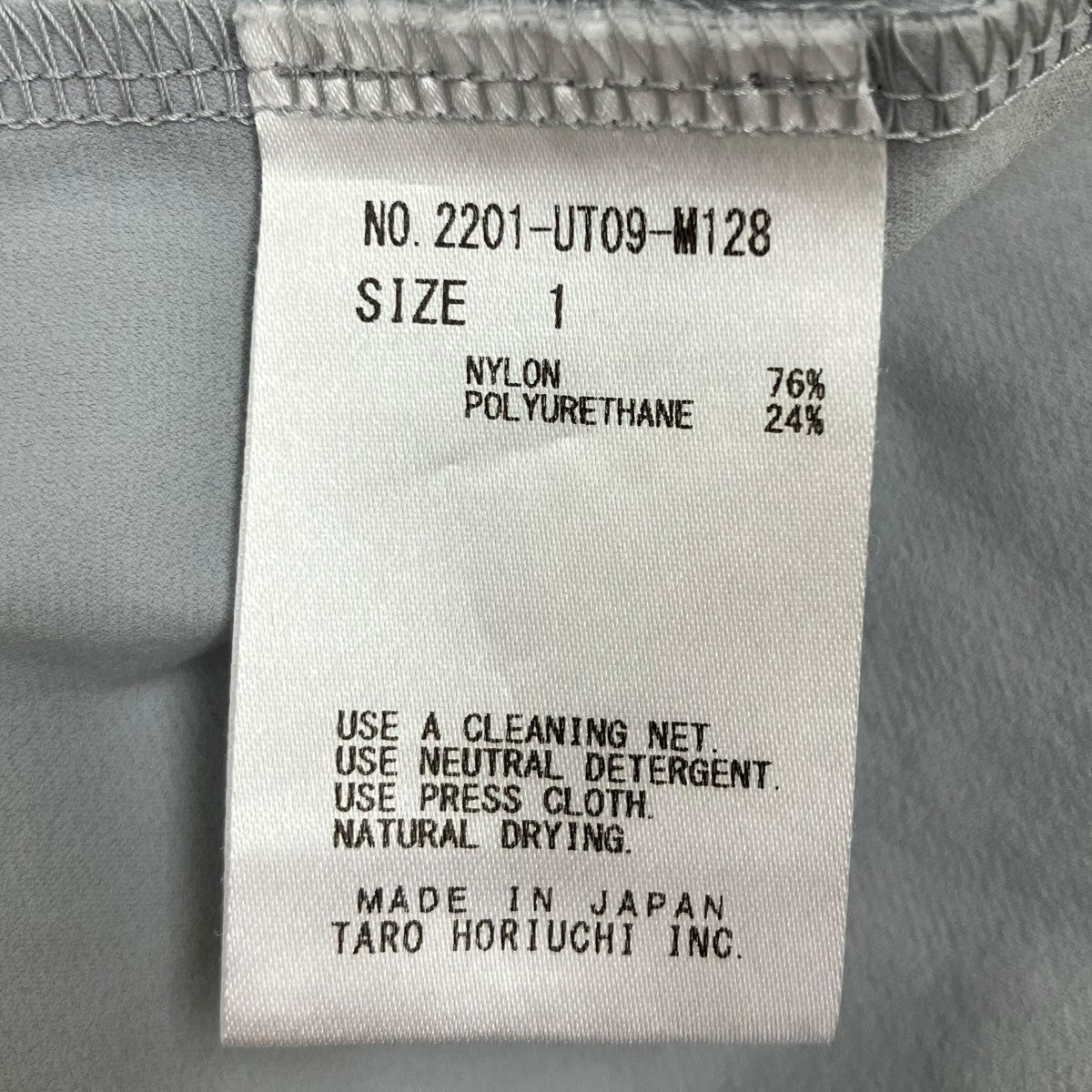 胸ポケットTシャツ