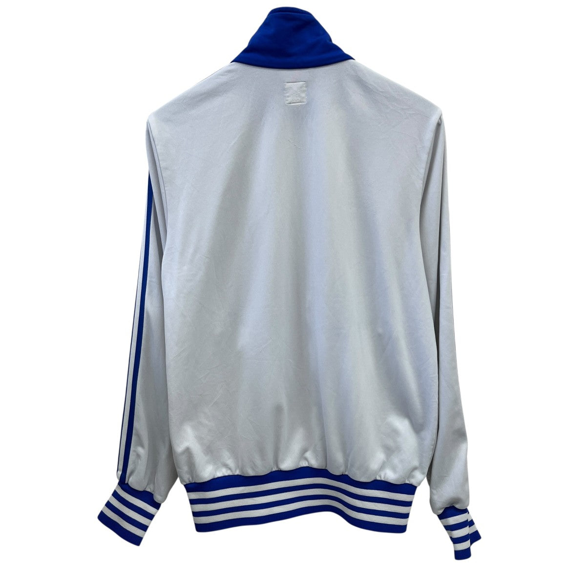 adidas トラックジャケットE14881 古着・中古-2枚目のアイテム画像