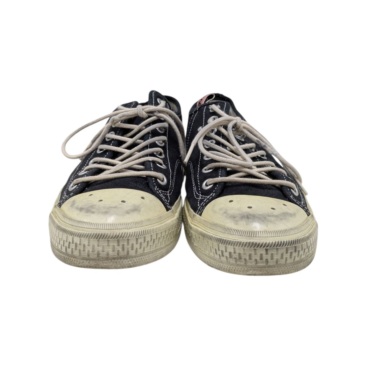 ACNE STUDIOS(アクネストゥディオズ) Ballow Tumbledローカット