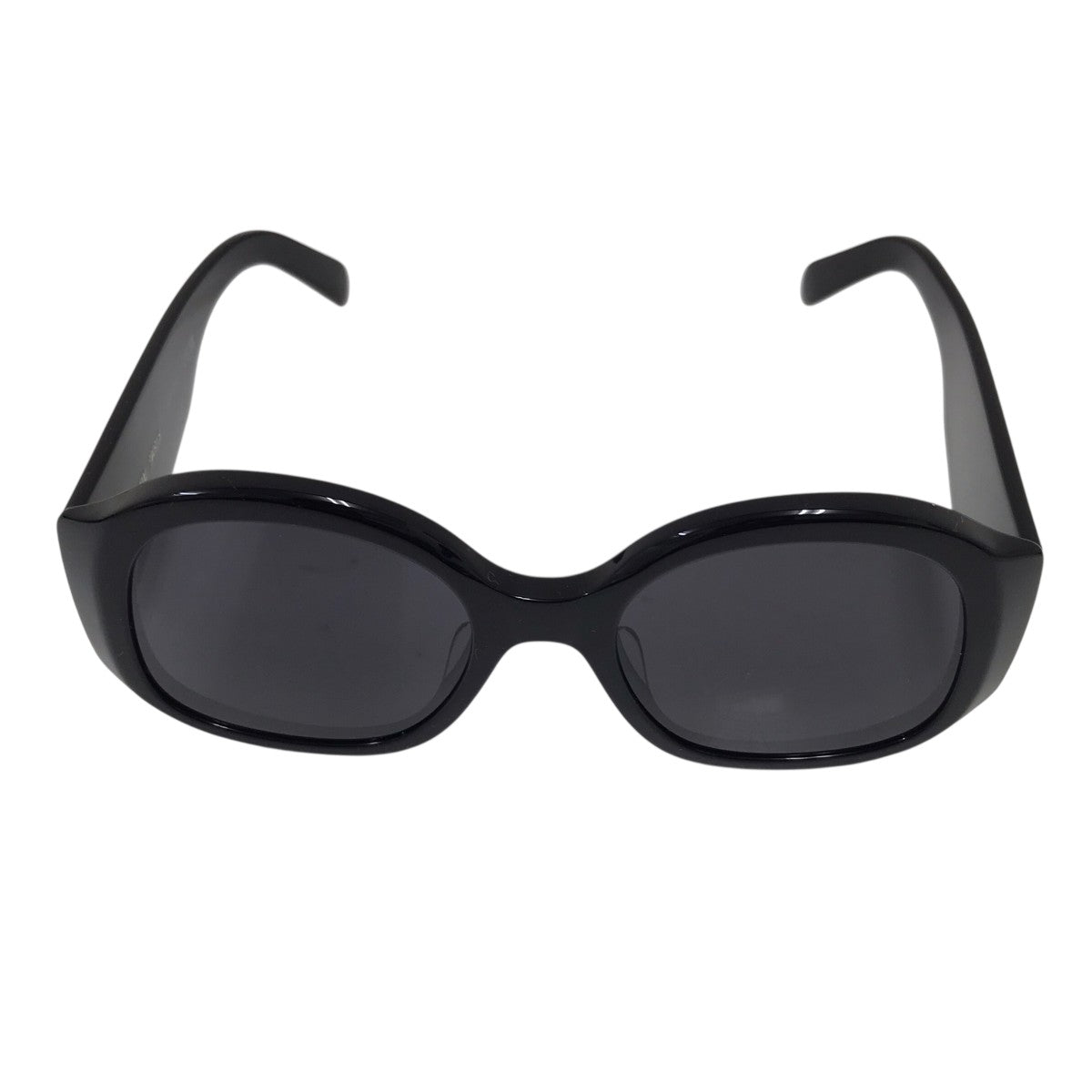 CELINE(セリーヌ) ケース トリオンフサングラス CL40305U ブラック