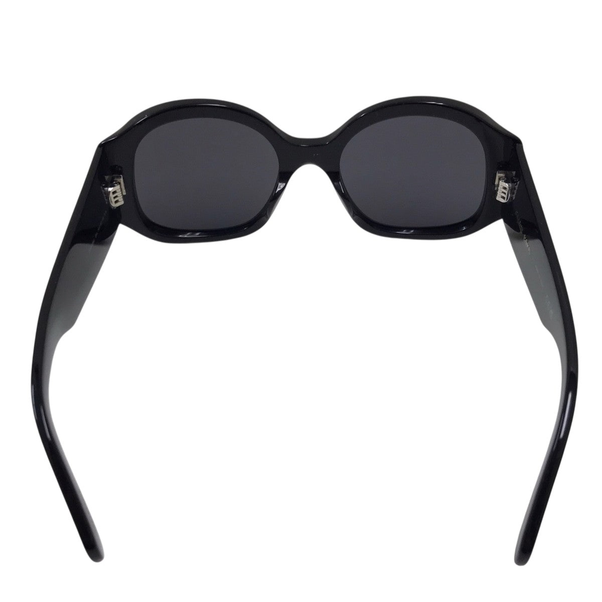 CELINE(セリーヌ) ケース トリオンフサングラス CL40305U ブラック