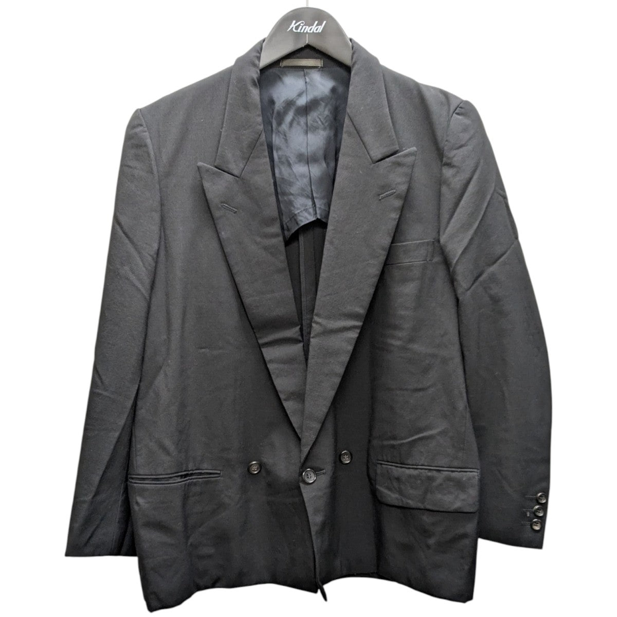 COMME des GARCONS HOMME(コムデギャルソンオム) 90S ダブル