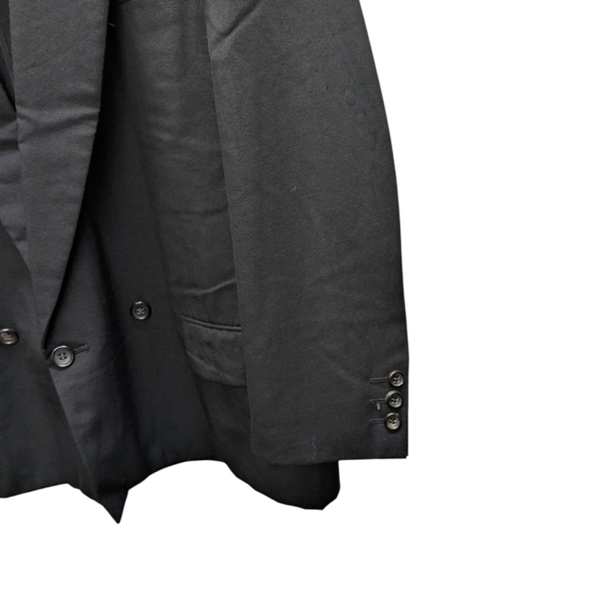 COMME des GARCONS HOMME(コムデギャルソンオム) 90S ダブル