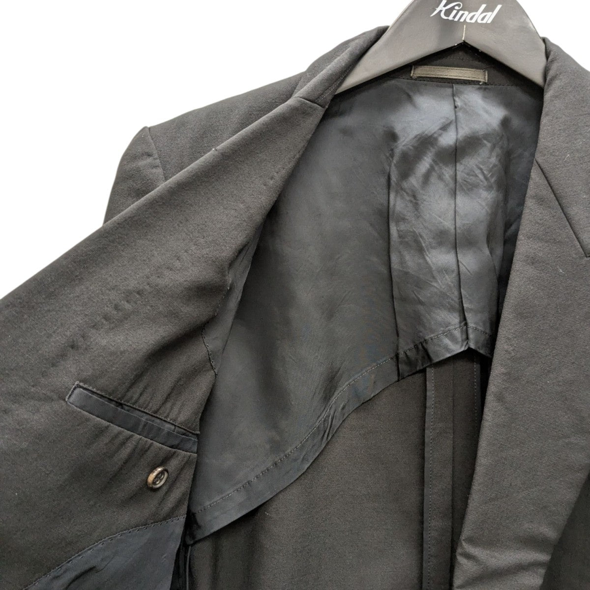 COMME des GARCONS HOMME(コムデギャルソンオム) 90S ダブル