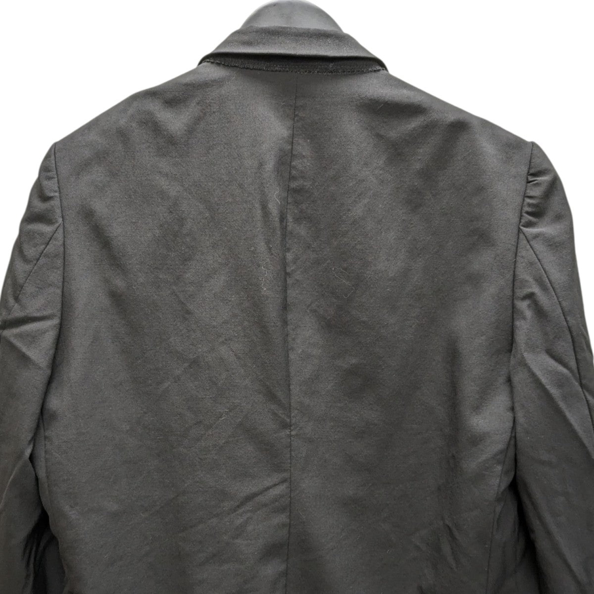 k*i様 COMME des GARCONS HOMME DEUX 90sダブル AD1994 COMME des GARCONS HOMME PLUS 縮絨 ダブルデザインジ