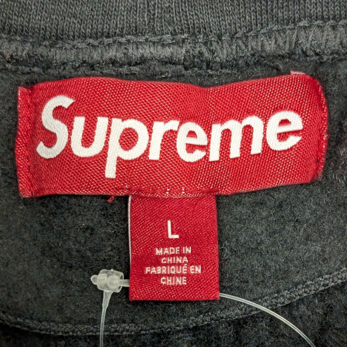 Supreme(シュプリーム) 25AW Cable Hooded Sweater ケーブルフード