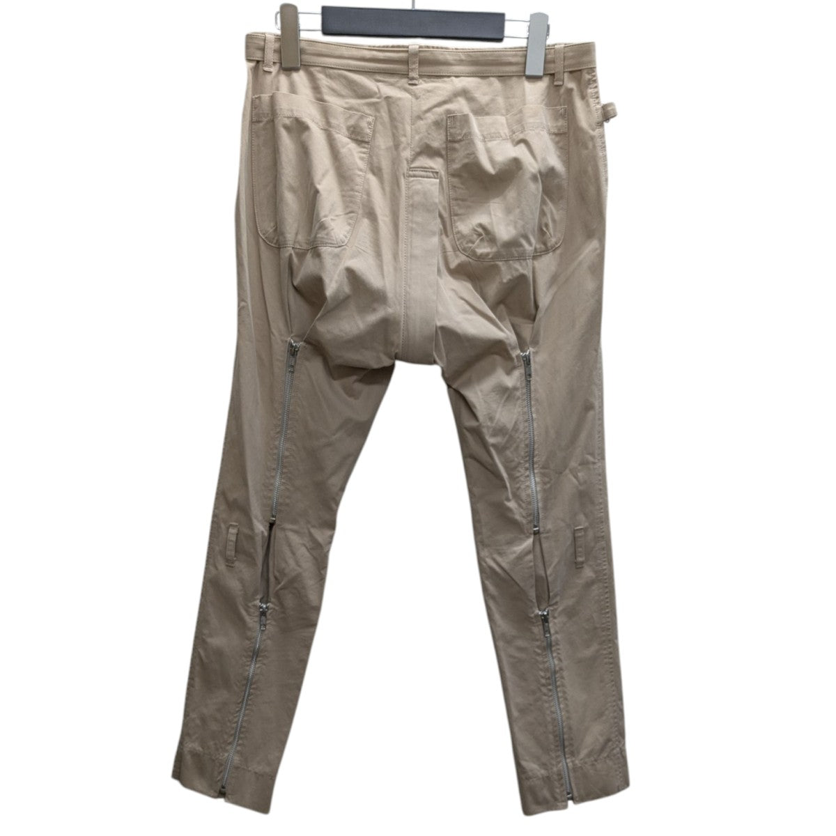 PHINGERIN(フィンガリン) ボンテージパンツ PD-152-SBT-061 ベージュ