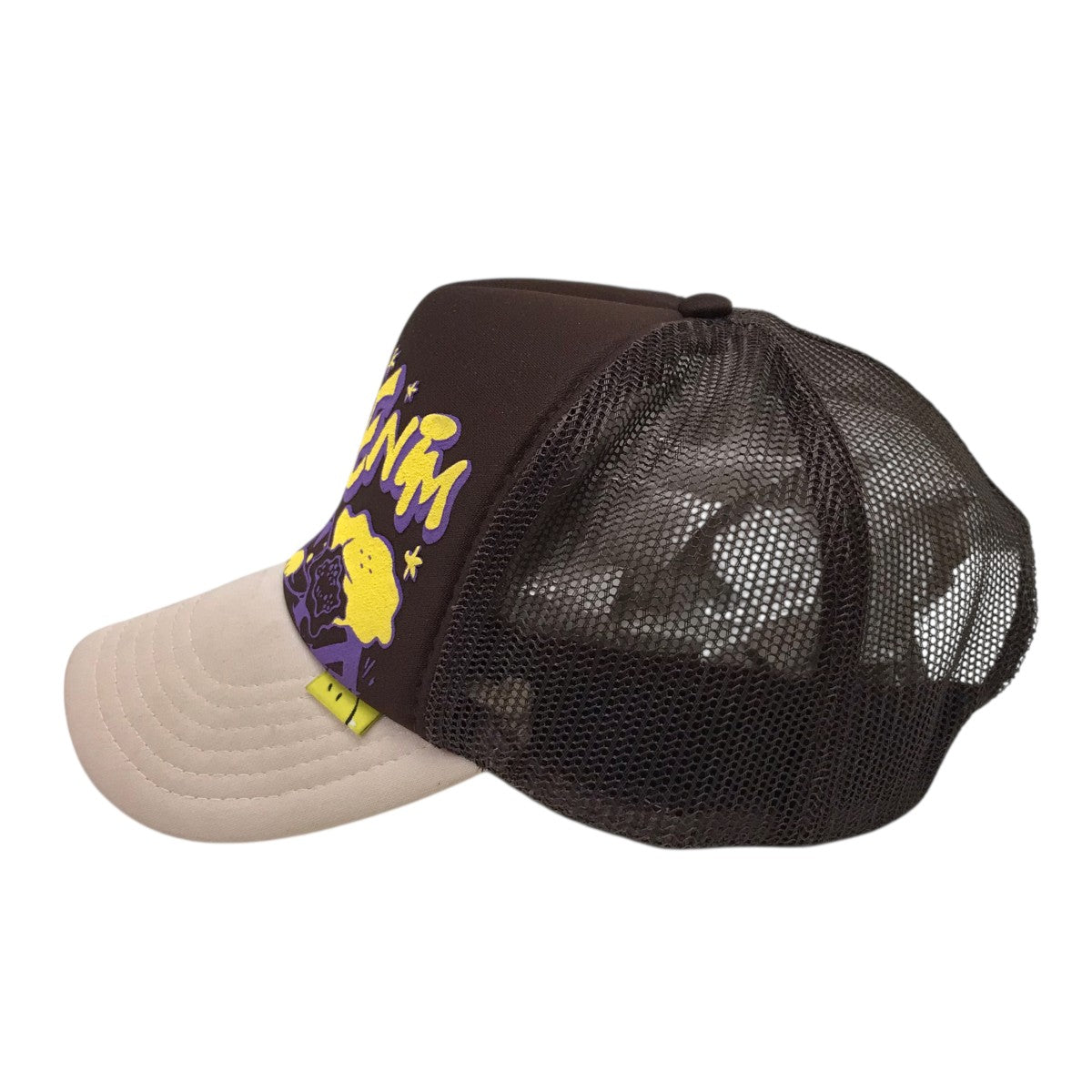 TH D D pt トラックCAP