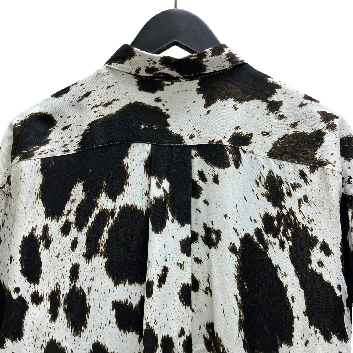 ANTHEM A 25AW LAYER PATTERN PRINTED SHIRTS 総柄長袖シャツ 古着・中古-5枚目のアイテム画像