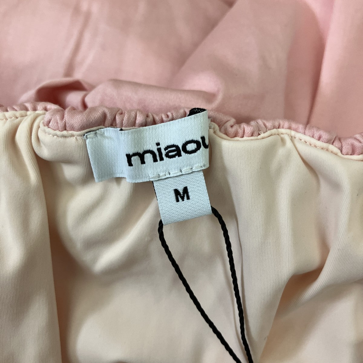 miaou Grace Skortミニスカート 古着・中古-4枚目のアイテム画像