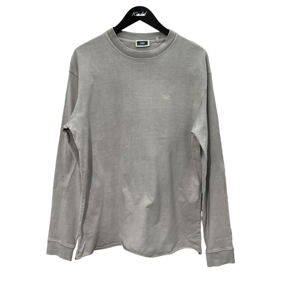 KITH(キス) ロングスリーブTシャツ21-070-060-0003-1-0 21-070-060