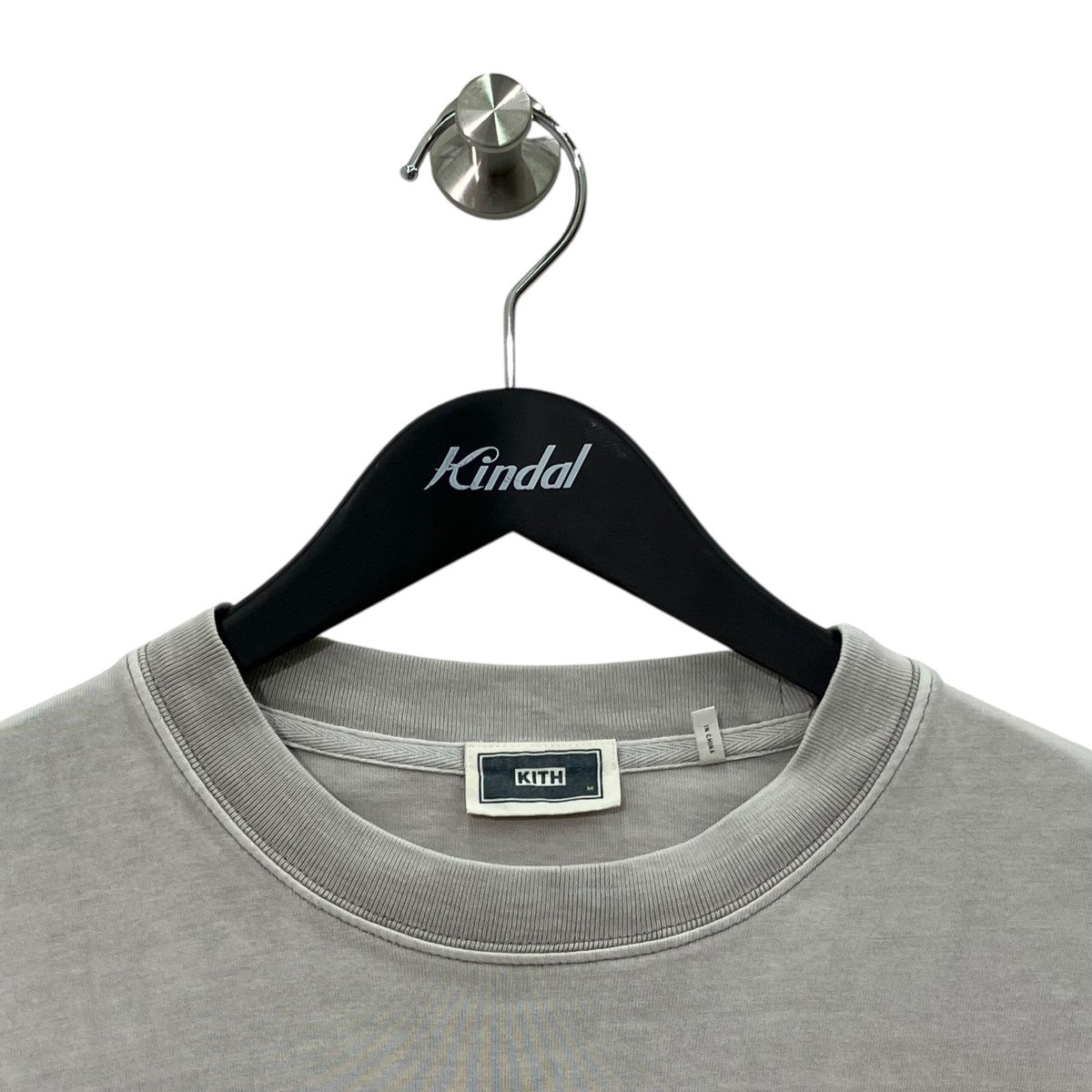 KITH(キス) ロングスリーブTシャツ21-070-060-0003-1-0 21-070-060