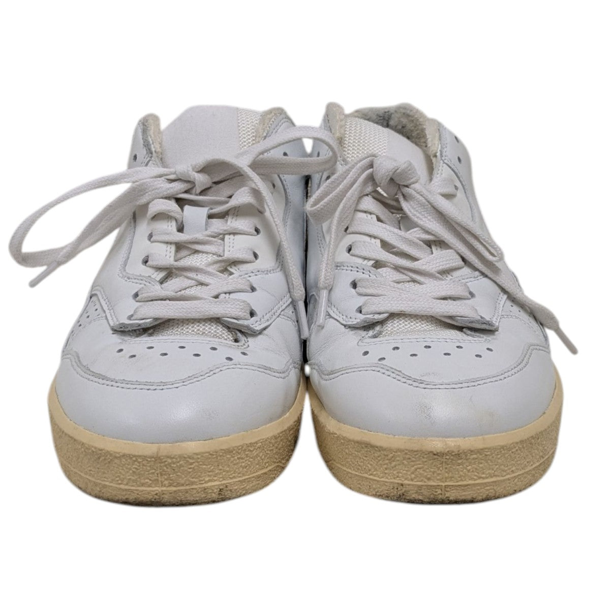 JIL SANDER ローカットスニーカー 古着・中古-2枚目のアイテム画像