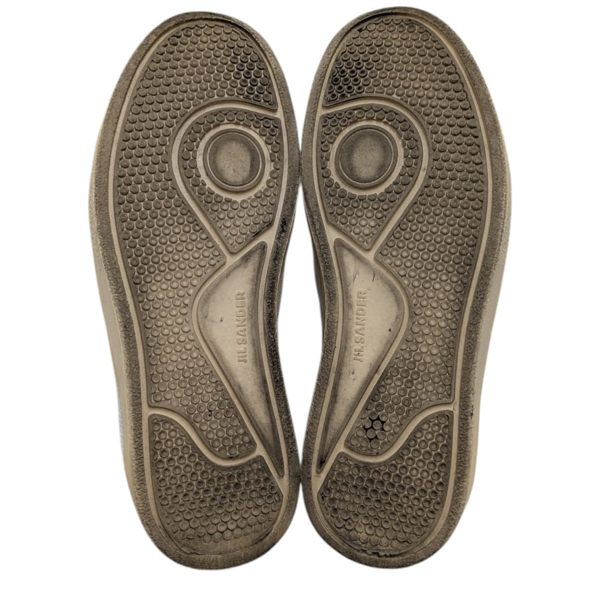 JIL SANDER ローカットスニーカー 古着・中古-5枚目のアイテム画像