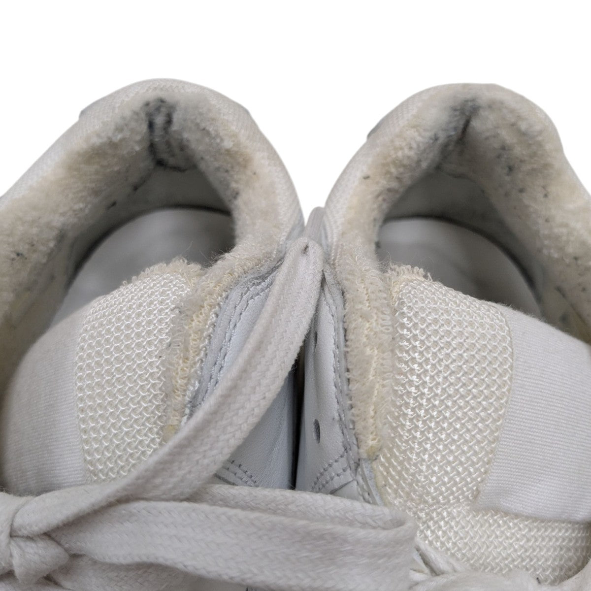 JIL SANDER ローカットスニーカー 古着・中古-7枚目のアイテム画像