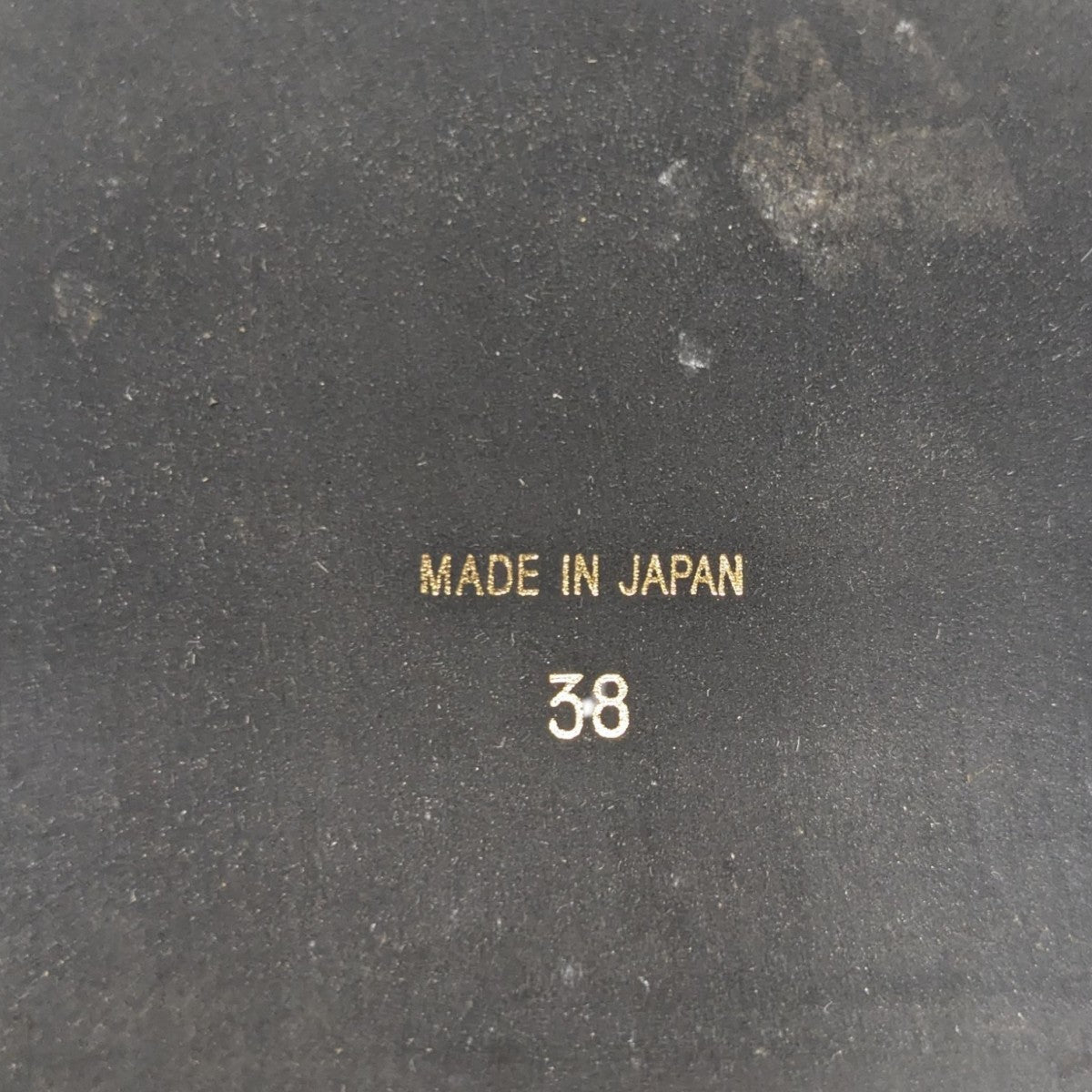 CLANE クロッグサンダル 古着・中古-6枚目のアイテム画像