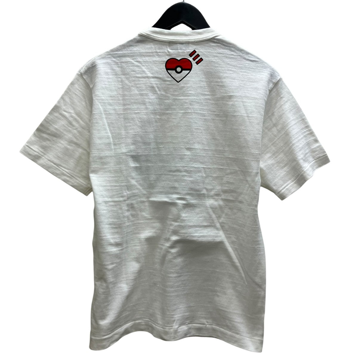 プリントTシャツ