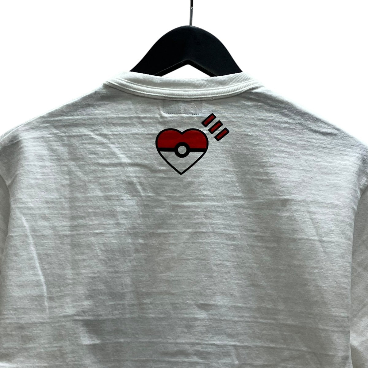 プリントTシャツ