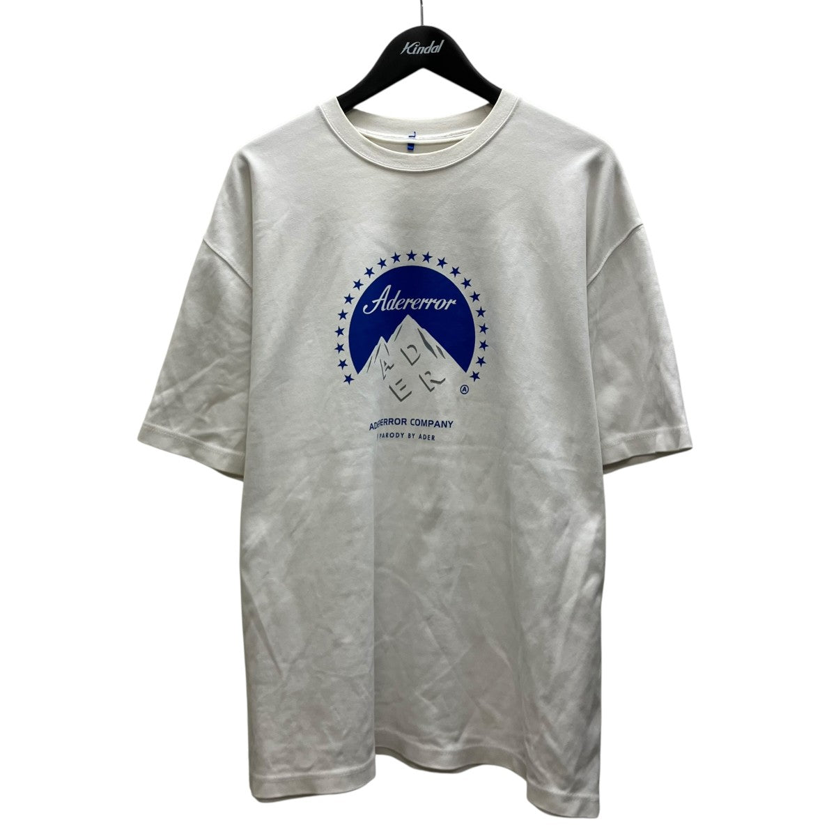オーバーサイズTシャツ