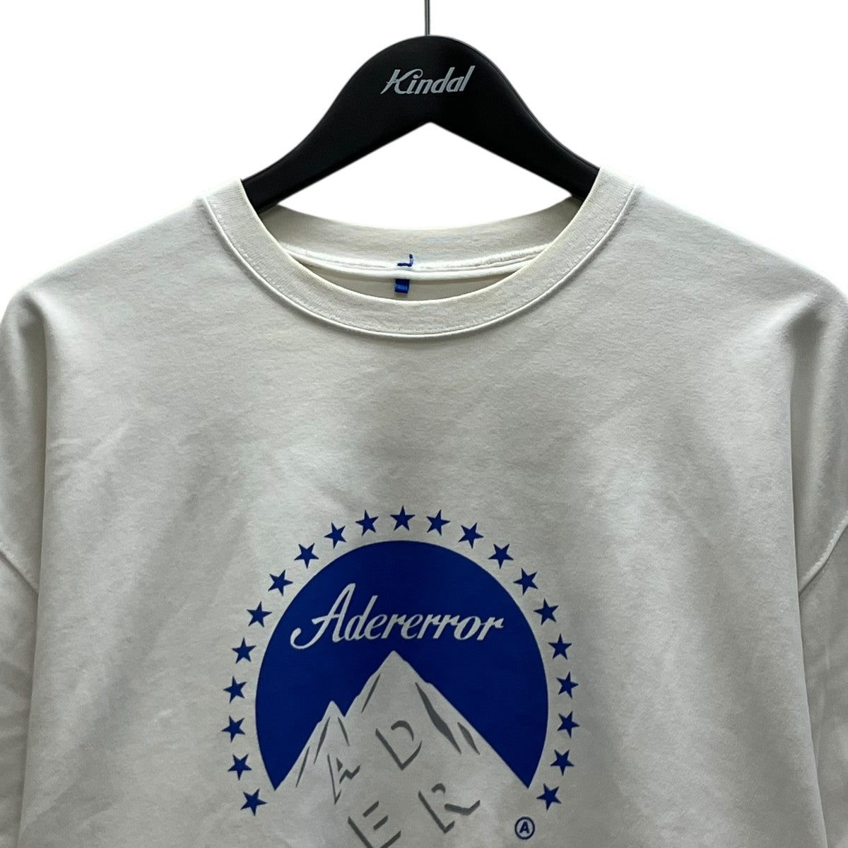 オーバーサイズTシャツ