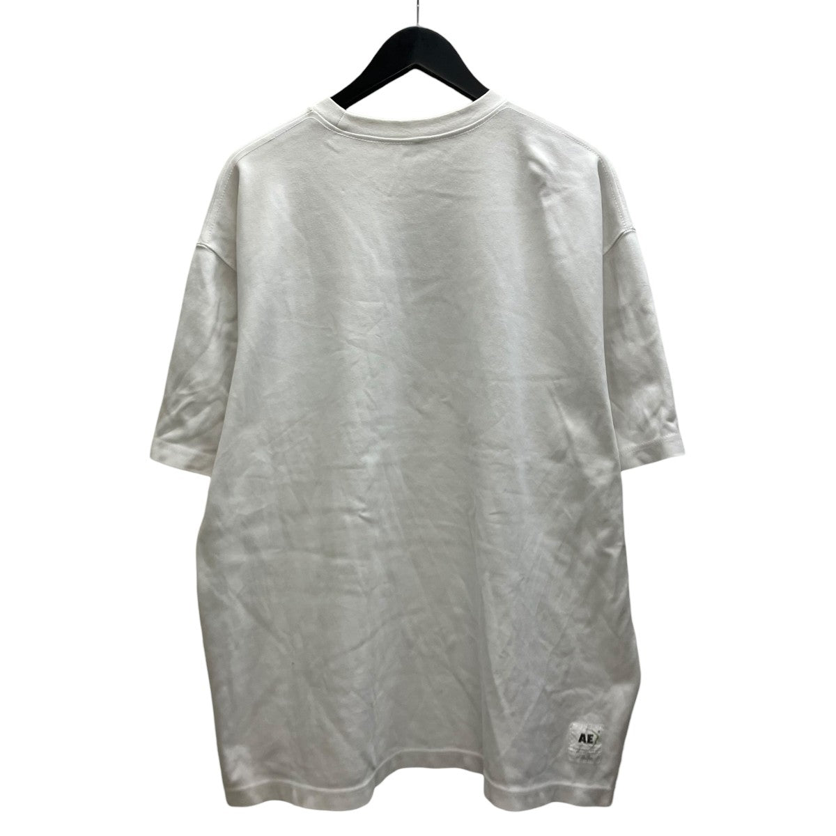 オーバーサイズTシャツ