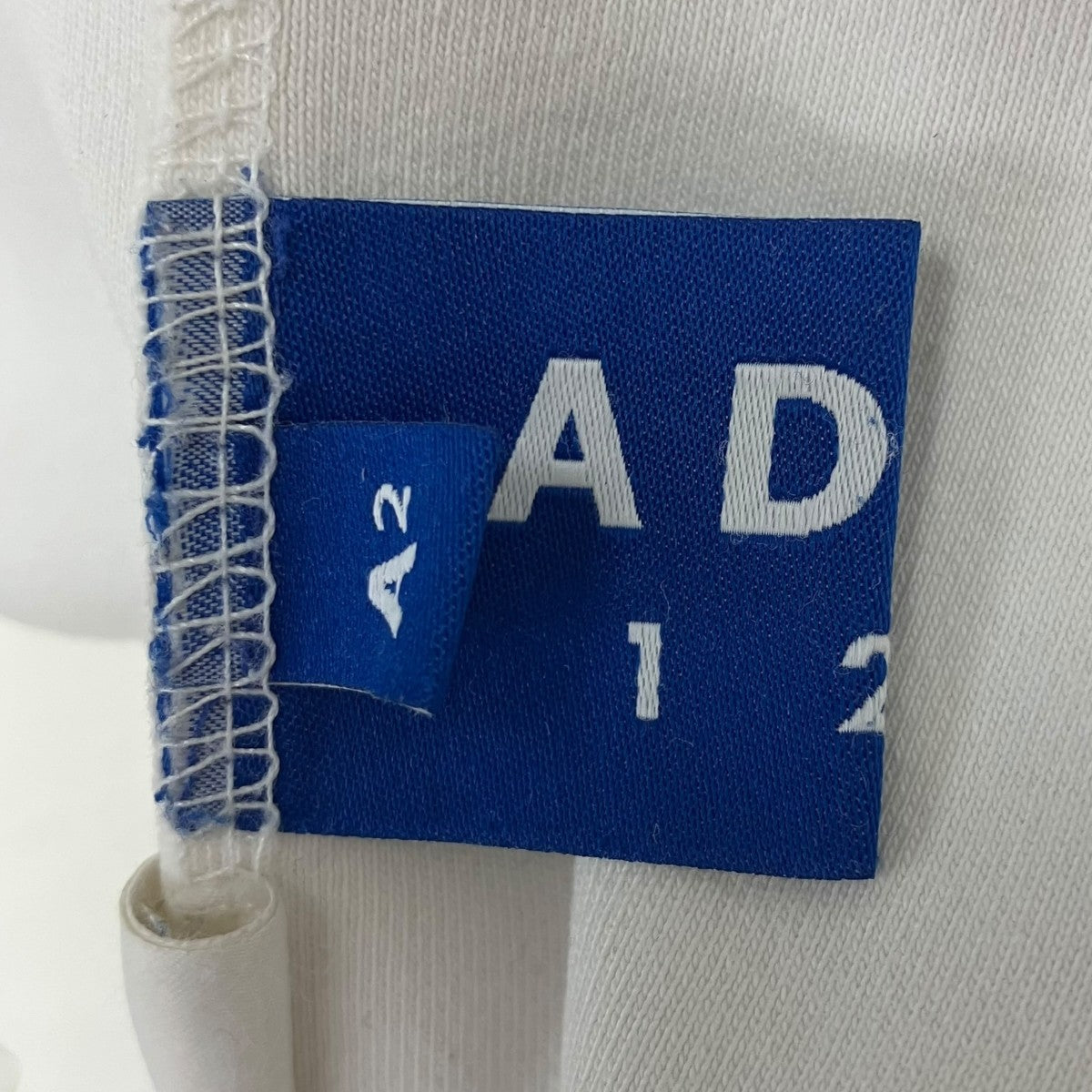 オーバーサイズTシャツ