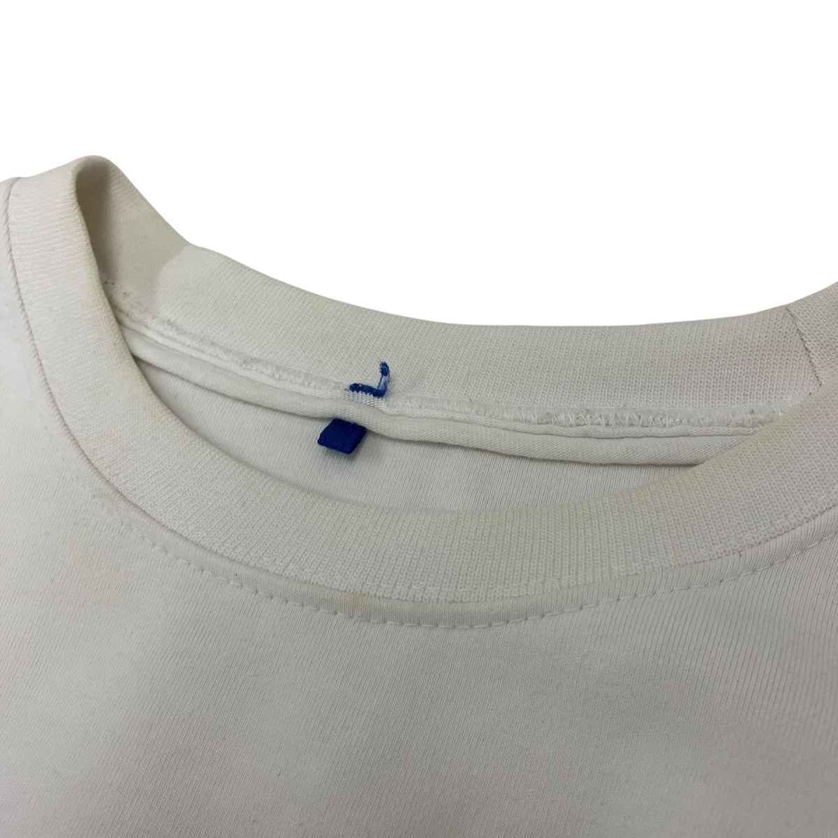 オーバーサイズTシャツ