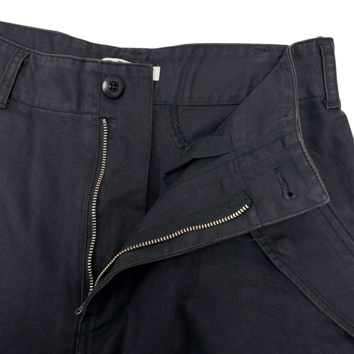 25SS3D TWISTED CARGO SHORTSカーゴショートパンツ